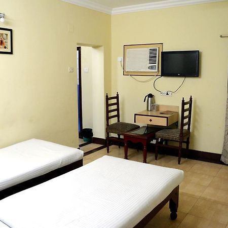 Motel Madhuban Джамшедпур Екстериор снимка