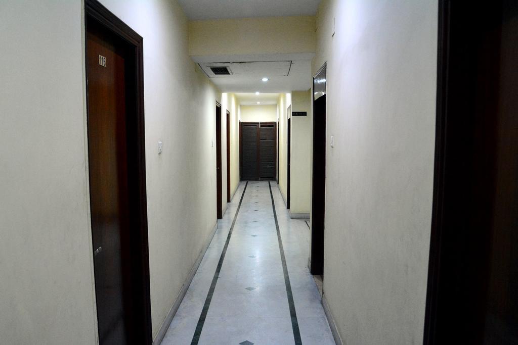 Motel Madhuban Джамшедпур Екстериор снимка