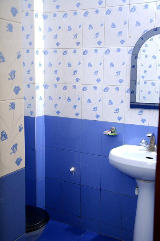 Motel Madhuban Джамшедпур Екстериор снимка