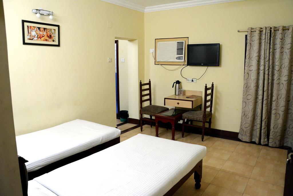 Motel Madhuban Джамшедпур Екстериор снимка