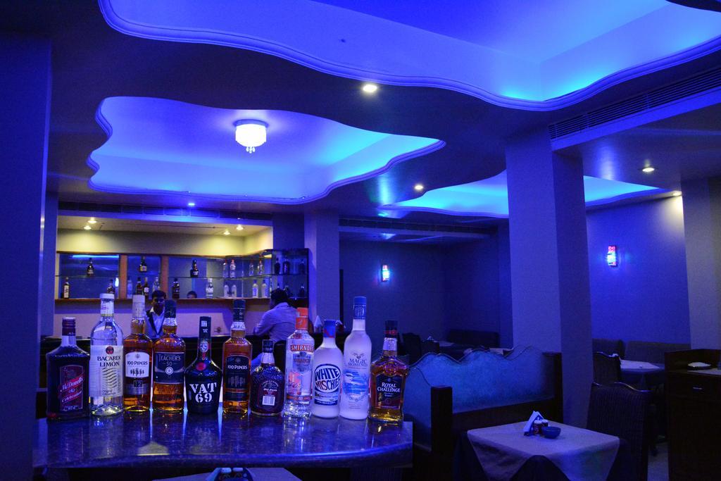 Motel Madhuban Джамшедпур Екстериор снимка
