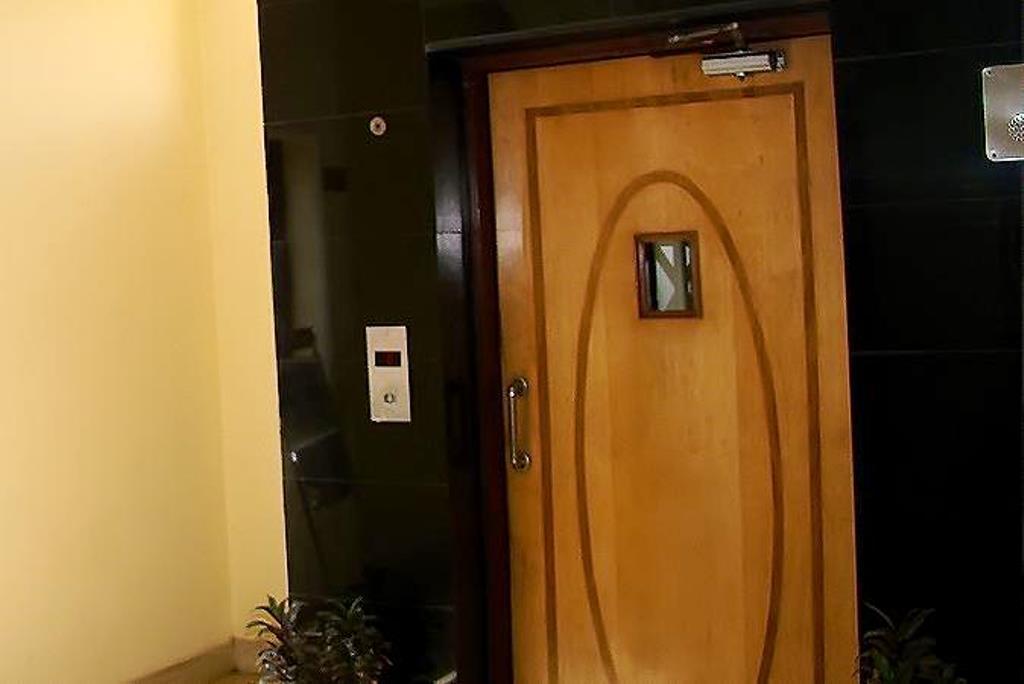 Motel Madhuban Джамшедпур Стая снимка